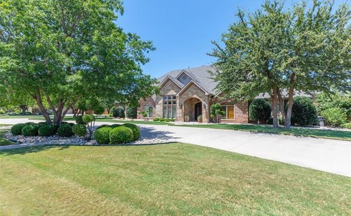 Maison à Abilene, Texas, États-Unis 1