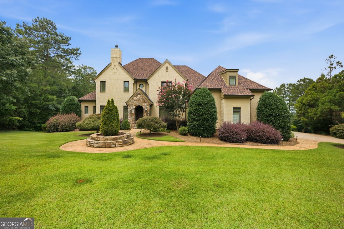 House in Forsyth, Georgia, United States 1 - 18613187