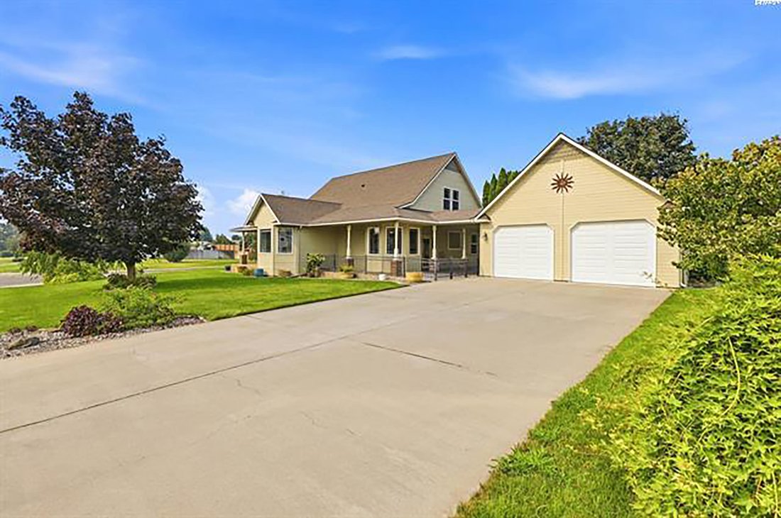 House in West Richland, Washington, United States 3 - 18610767