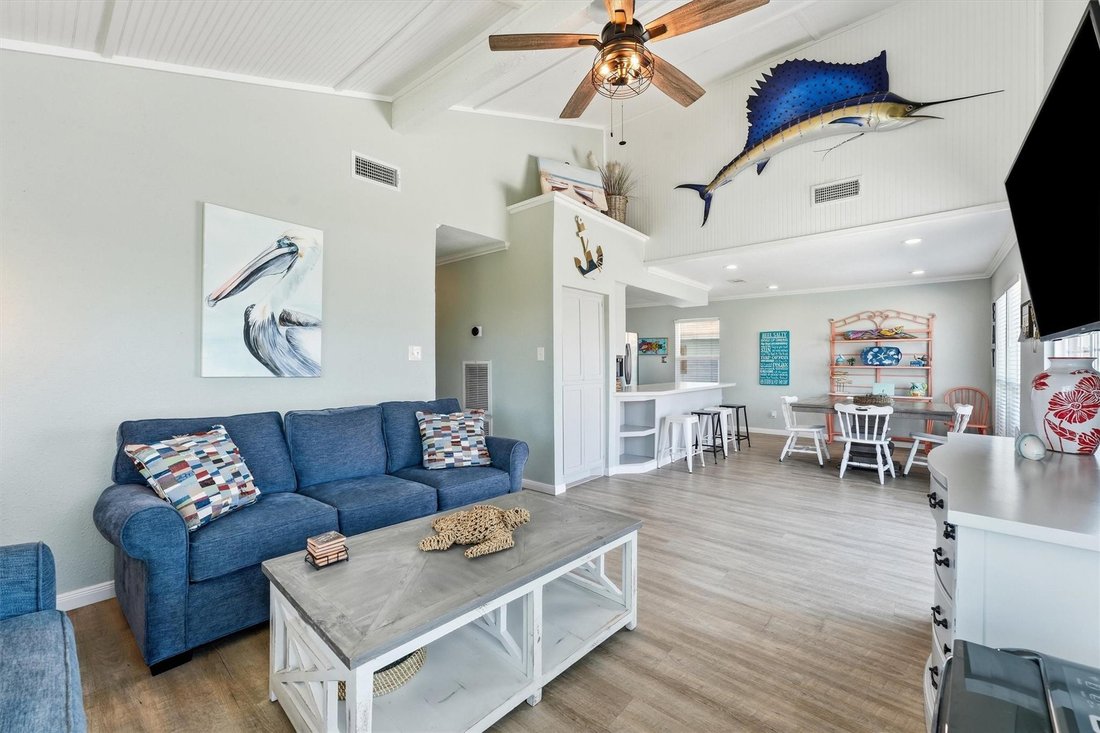 House in Galveston, Texas, United States 4 - 18613357