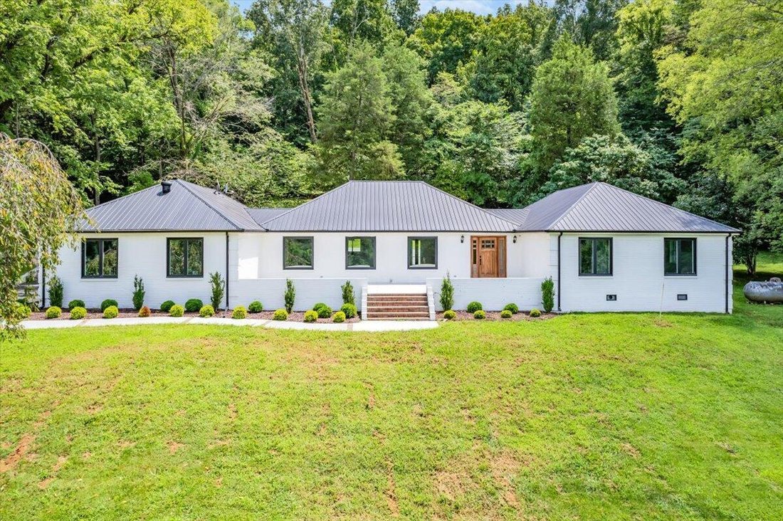 House in Bryant, Alabama, United States 1 - 18611418