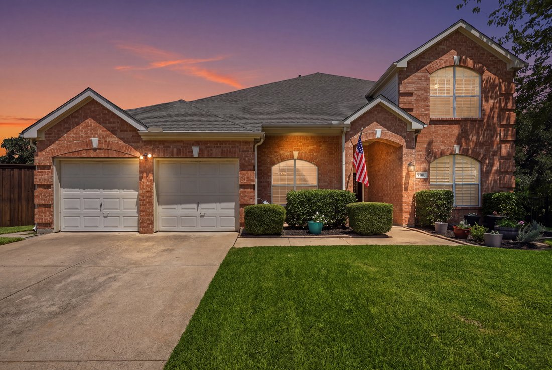 House in Flower Mound, Texas, United States 2 - 18608995