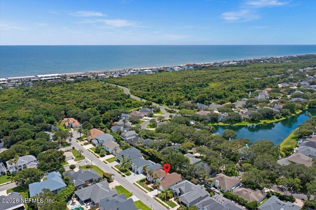 House in Ponte Vedra Beach, Florida, United States 2 - 18613562