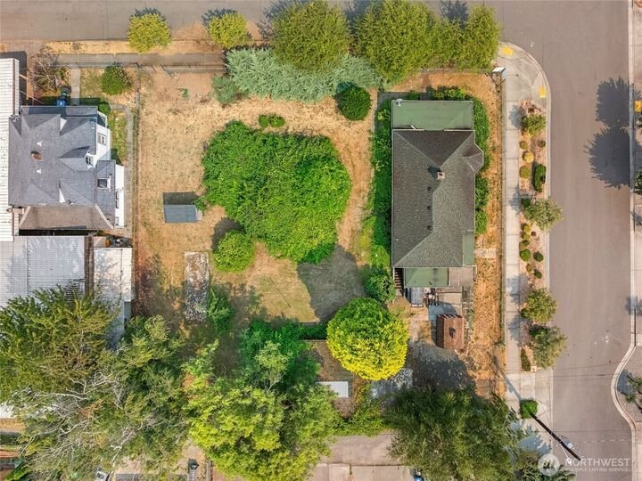 House in Seattle, Washington, United States 3 - 18614961