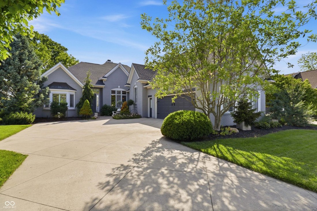 House in Noblesville, Indiana, United States 1 - 18177384