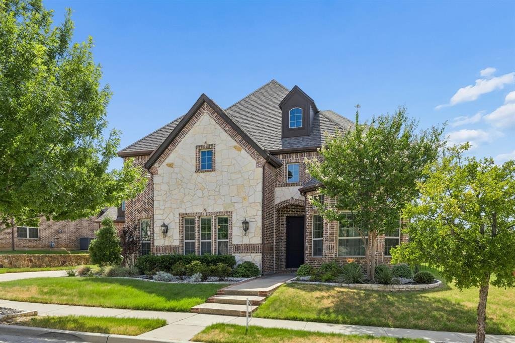 House in Grapevine, Texas, United States 1 - 18613302