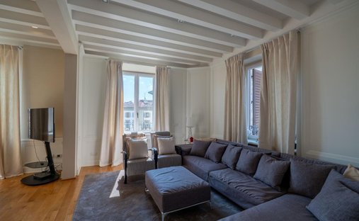 Apartment in Pian dei Giullari, Florence, Italy 1