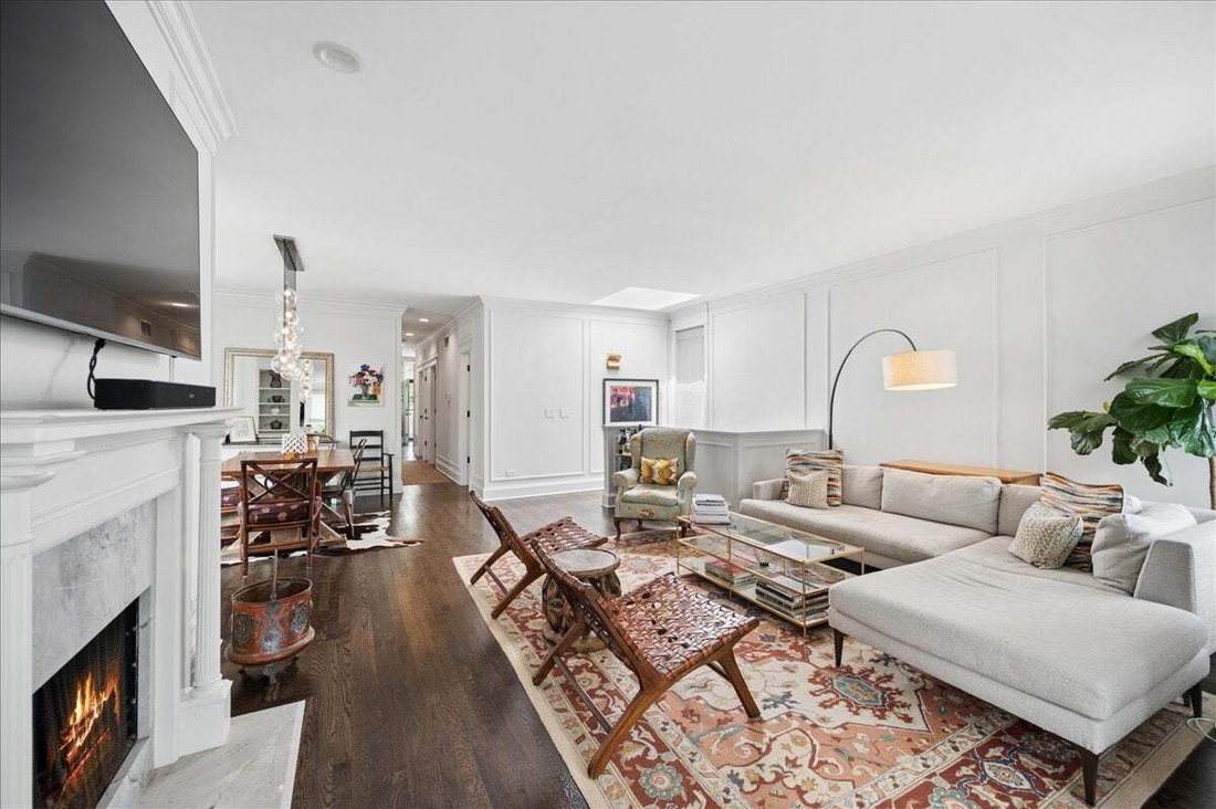 Condo in Chicago, Illinois, United States 3 - 18609562