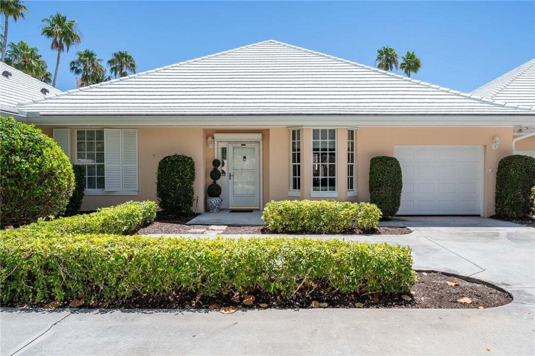Condo in Vero Beach, Florida, United States 2 - 18609066