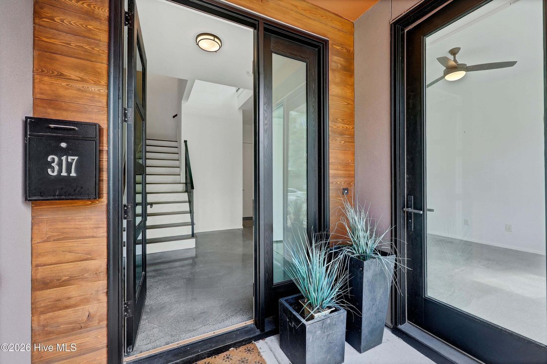 Townhouse in Wilmington, North Carolina, United States 5 - 18613489