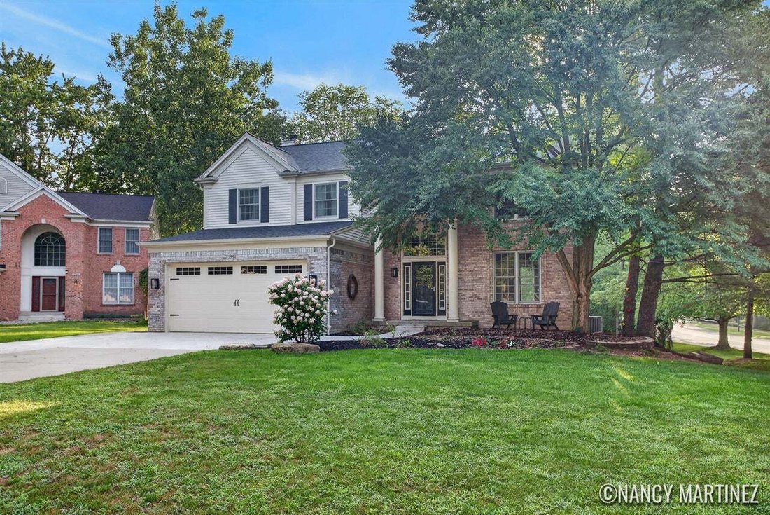 House in Grand Rapids, Michigan, United States 2 - 18609216
