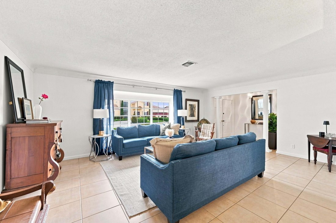 House in Fort Lauderdale, Florida, United States 3 - 18612385