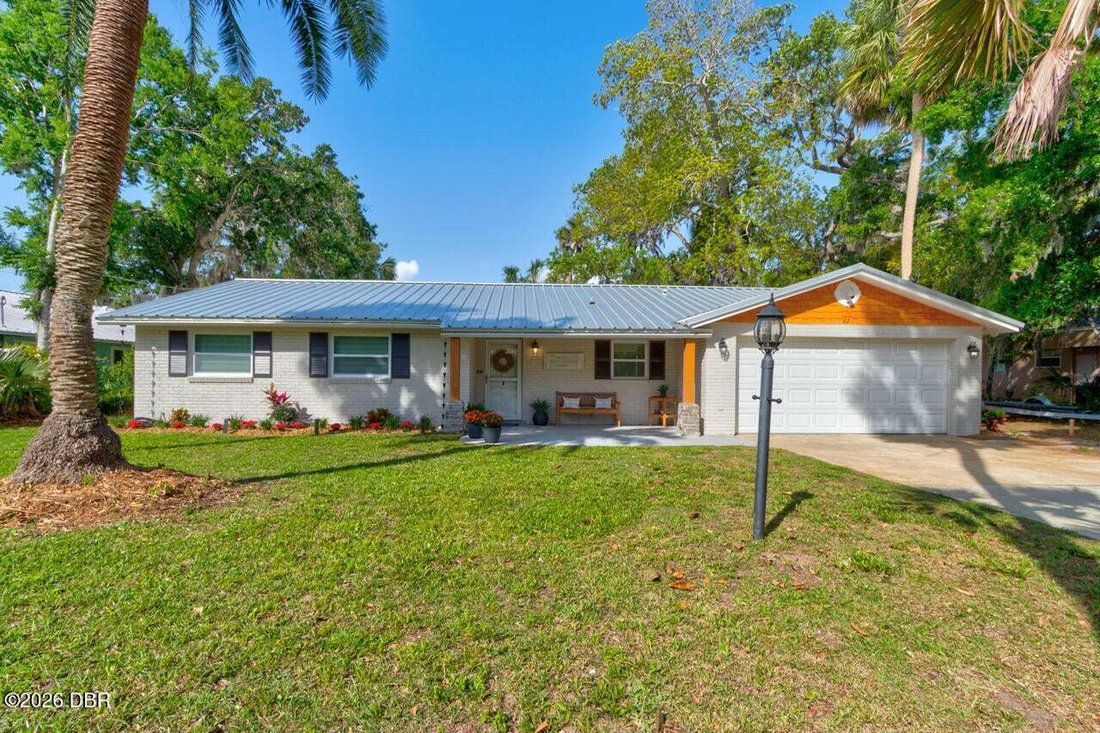House in Port Orange, Florida, United States 1 - 18611527