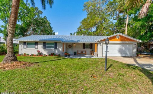 House in Port Orange, Florida, United States 1