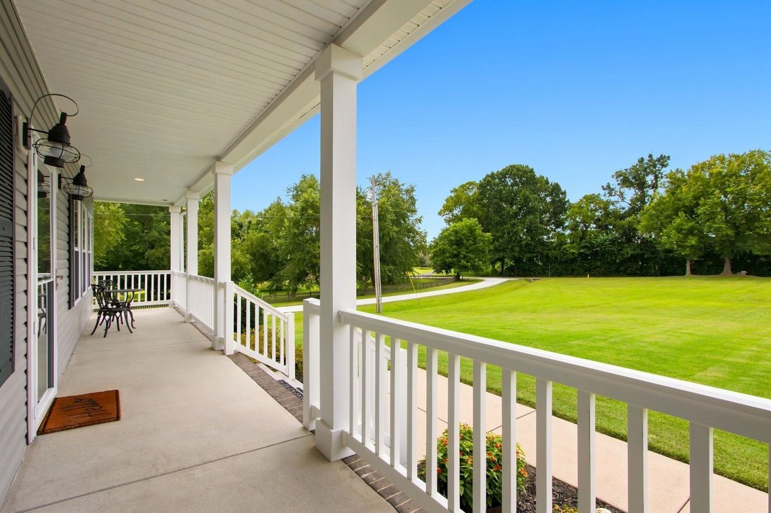 House in Columbia, Tennessee, United States 3 - 18615445