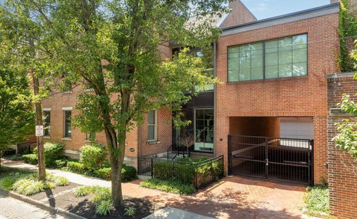 Appartement à Columbus, Ohio, États-Unis 1