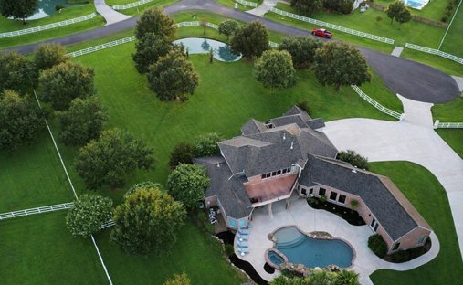 Casa en Katy, Texas, Estados Unidos 1
