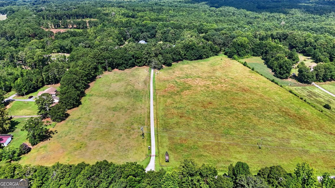 House in Griffin, Georgia, United States 1 - 18613169