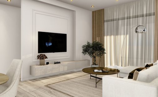 Appartement à Ágios Athanásios, Limassol, Chypre 1