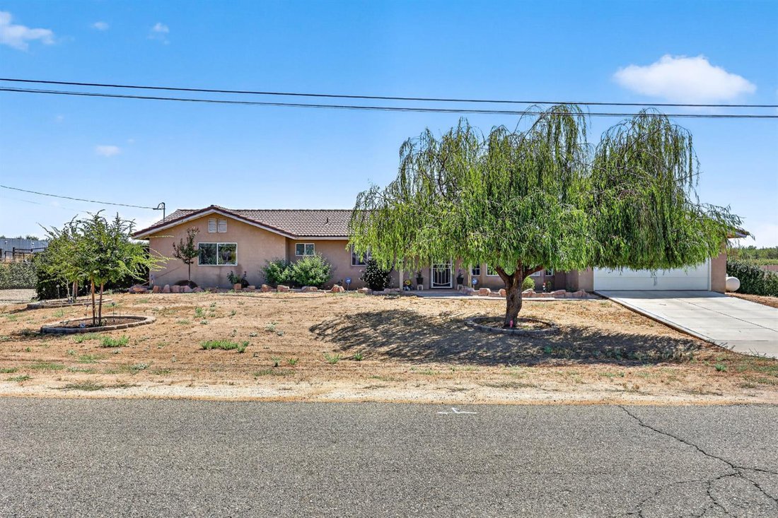 House in Madera, California, United States 2 - 18614044