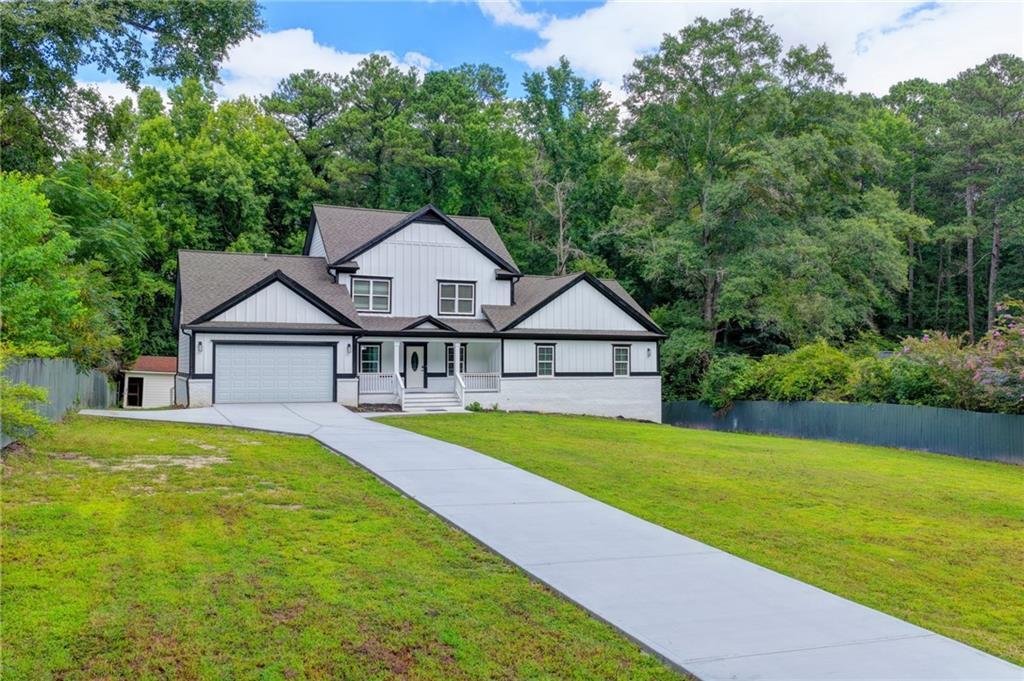 House in Snellville, Georgia, United States 4 - 18612799