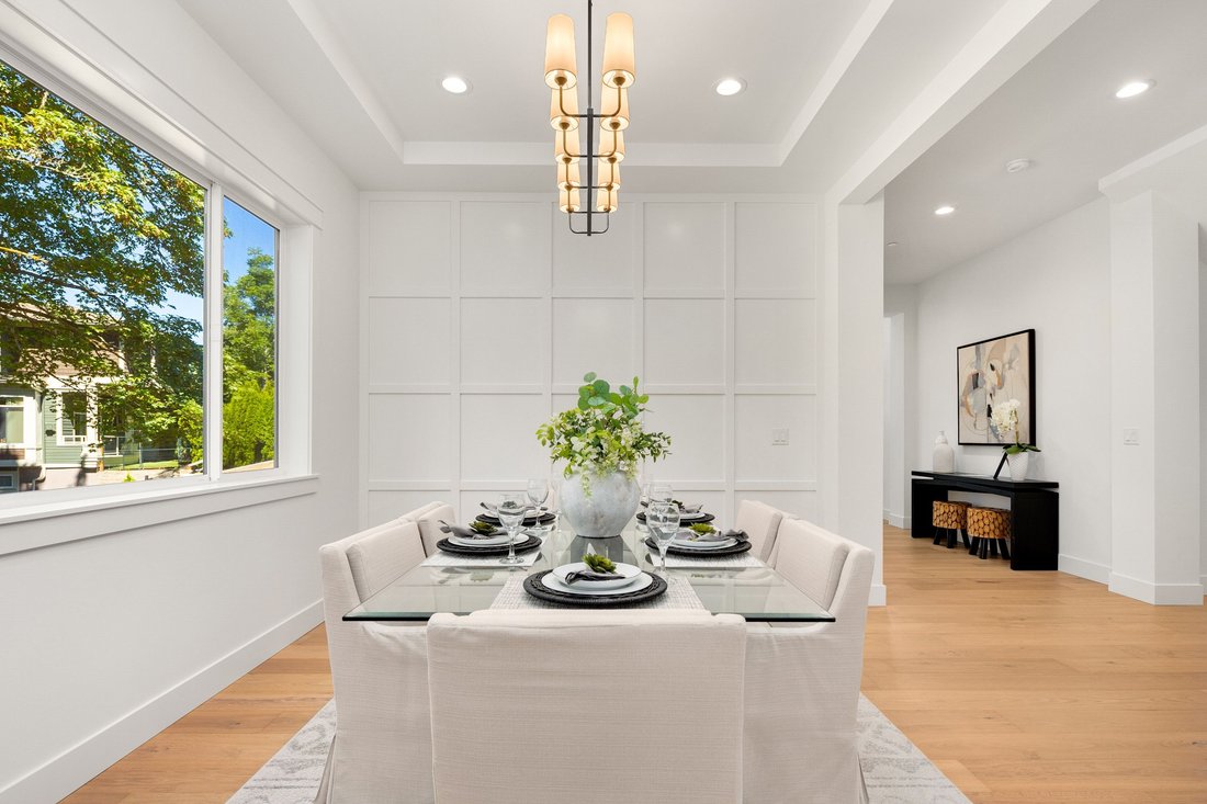 House in Redmond, Washington, United States 4 - 18611016