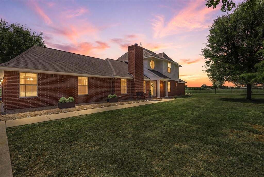 House in Whitney, Texas, United States 2 - 18613323