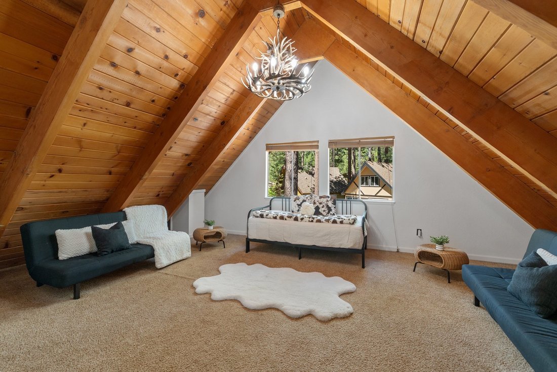 House in South Lake Tahoe, California, United States 4 - 18610583
