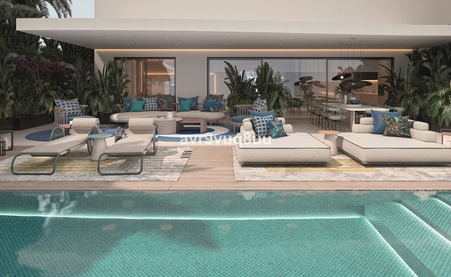 Apartment in El Rosario, Canary Islands, Spain 1