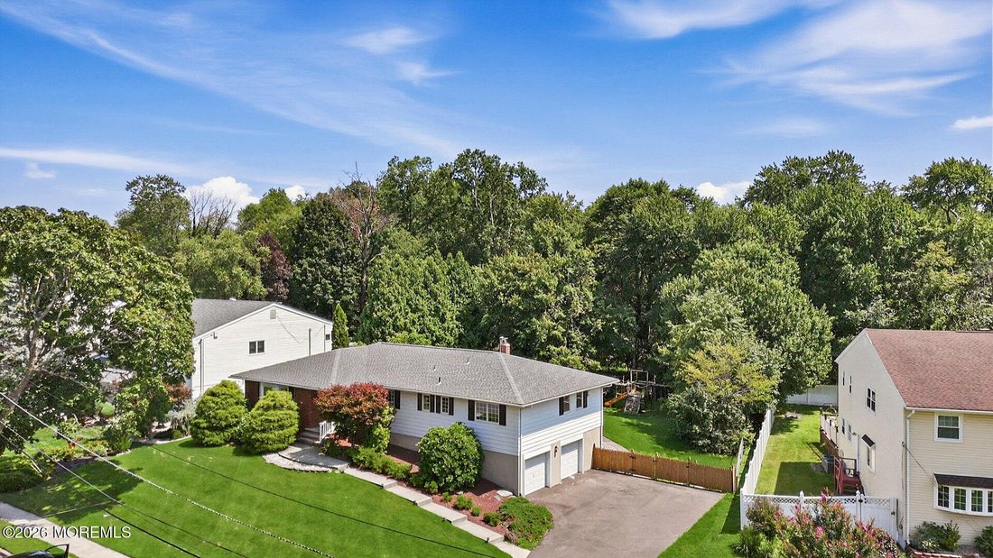 House in East Brunswick, New Jersey, United States 1 - 18447268