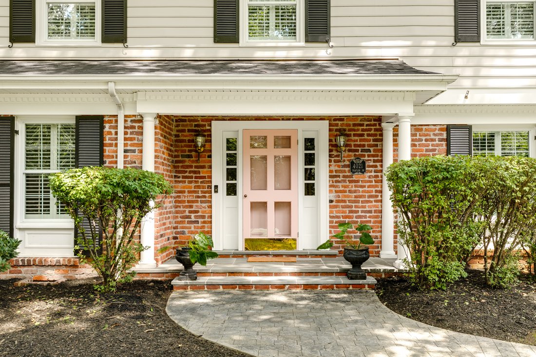 House in Bon Air, Virginia, United States 3 - 18608997