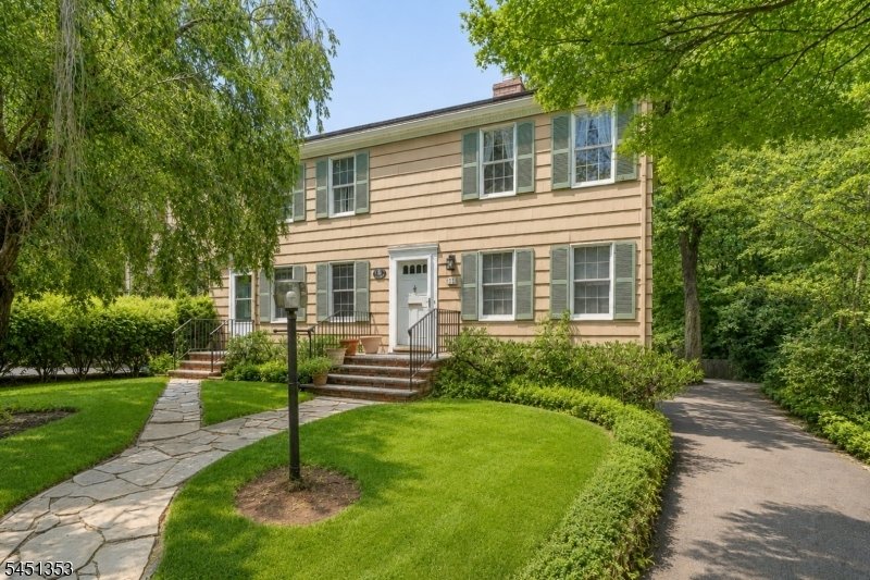 House in Summit, New Jersey, United States 1 - 18614794