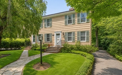 House in Summit, New Jersey, United States 1