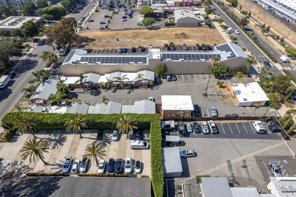 Solana Beach, California, United States 5 - 18612859