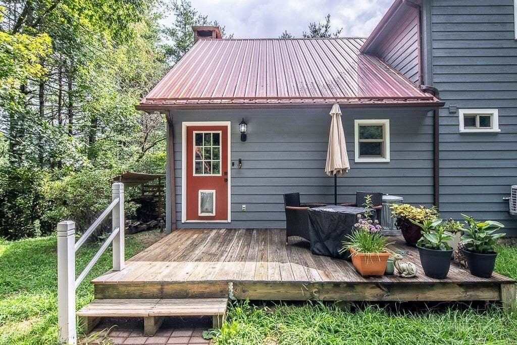 House in Fleetwood, North Carolina, United States 3 - 18609024