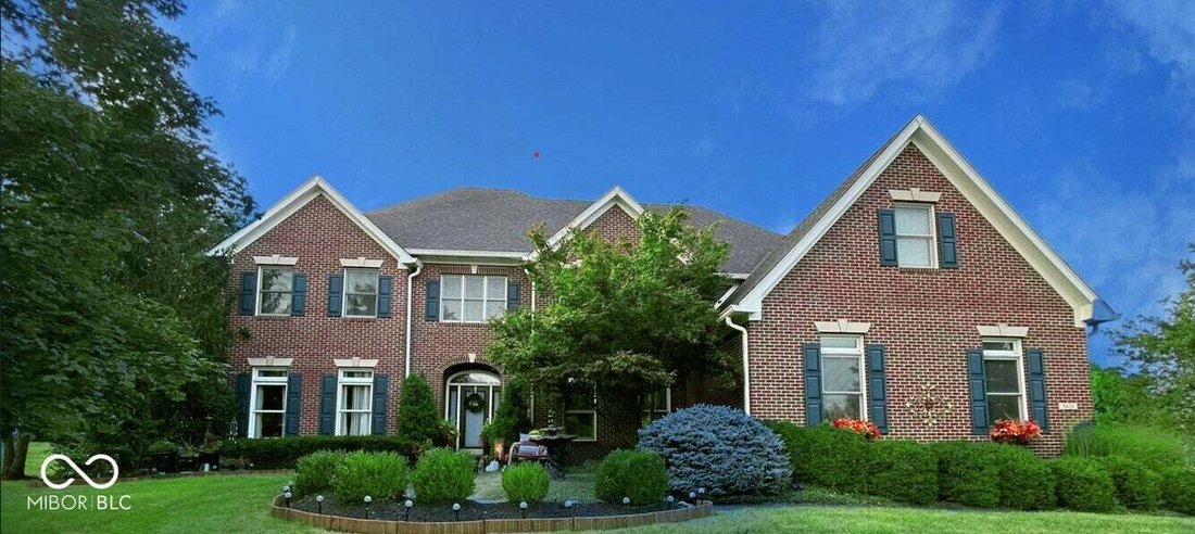 House in Westfield, Indiana, United States 1 - 18611629