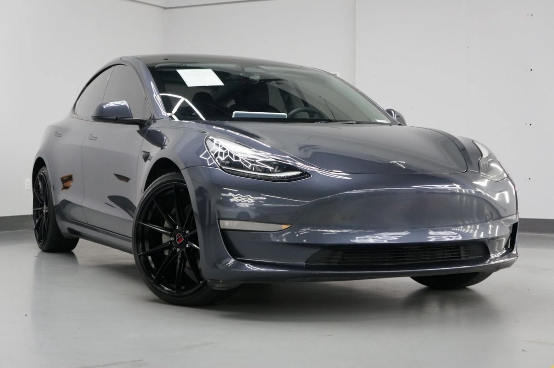 Sedan in Carrollton, TX, United States 4 - 18614260