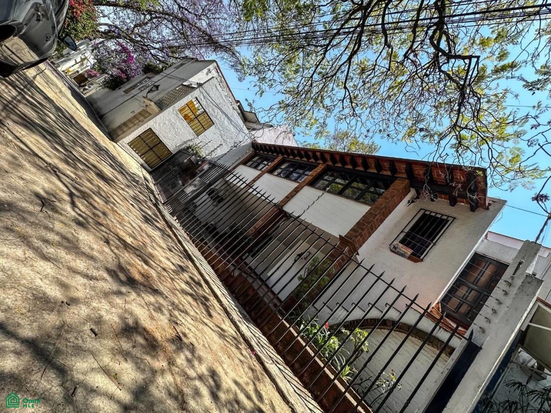 House in Mexico City, Mexico 5 - 17232917