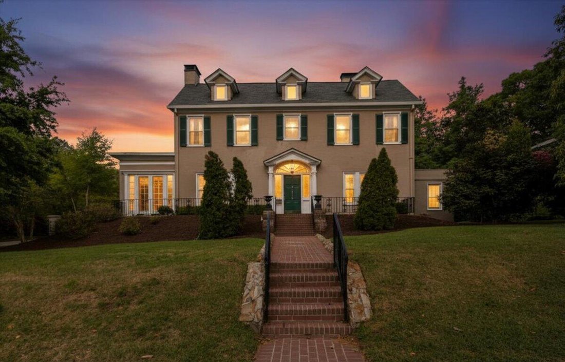 House in Augusta, Georgia, United States 5 - 18613468