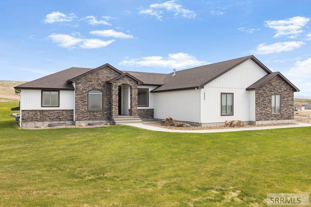 Maison à Idaho Falls, Idaho, États-Unis 2 - 17902941