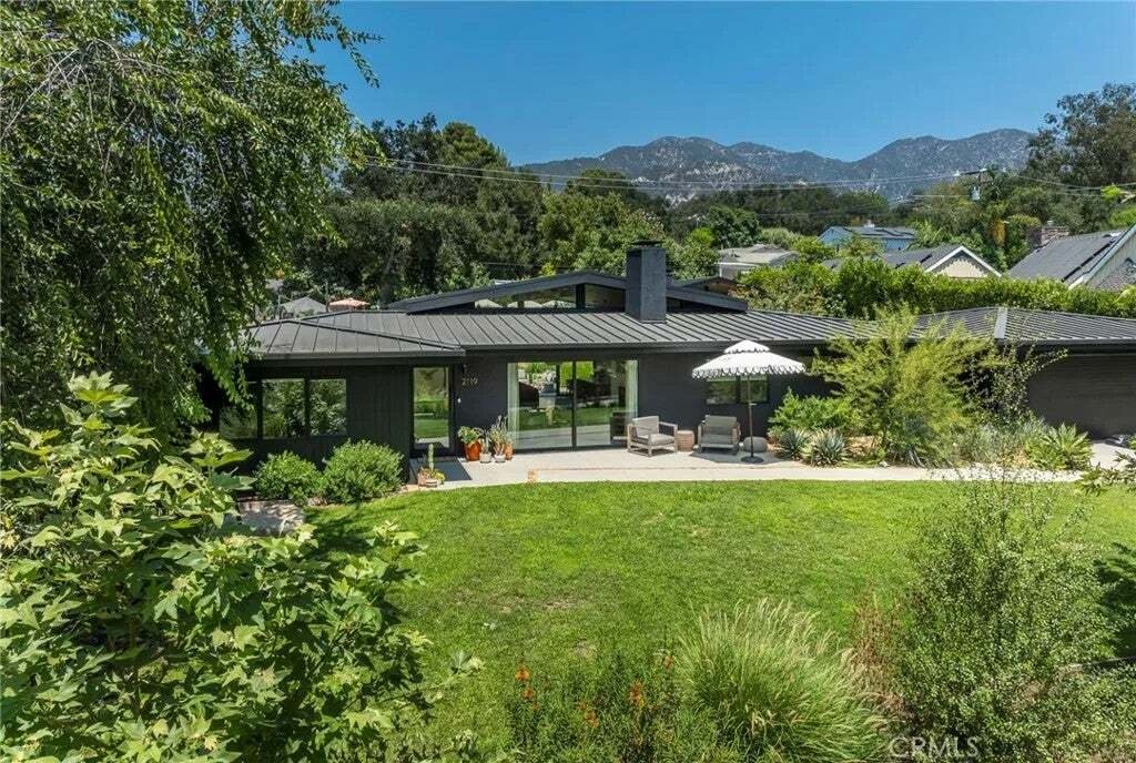 House in La Cañada Flintridge, California, United States 1 - 18612949