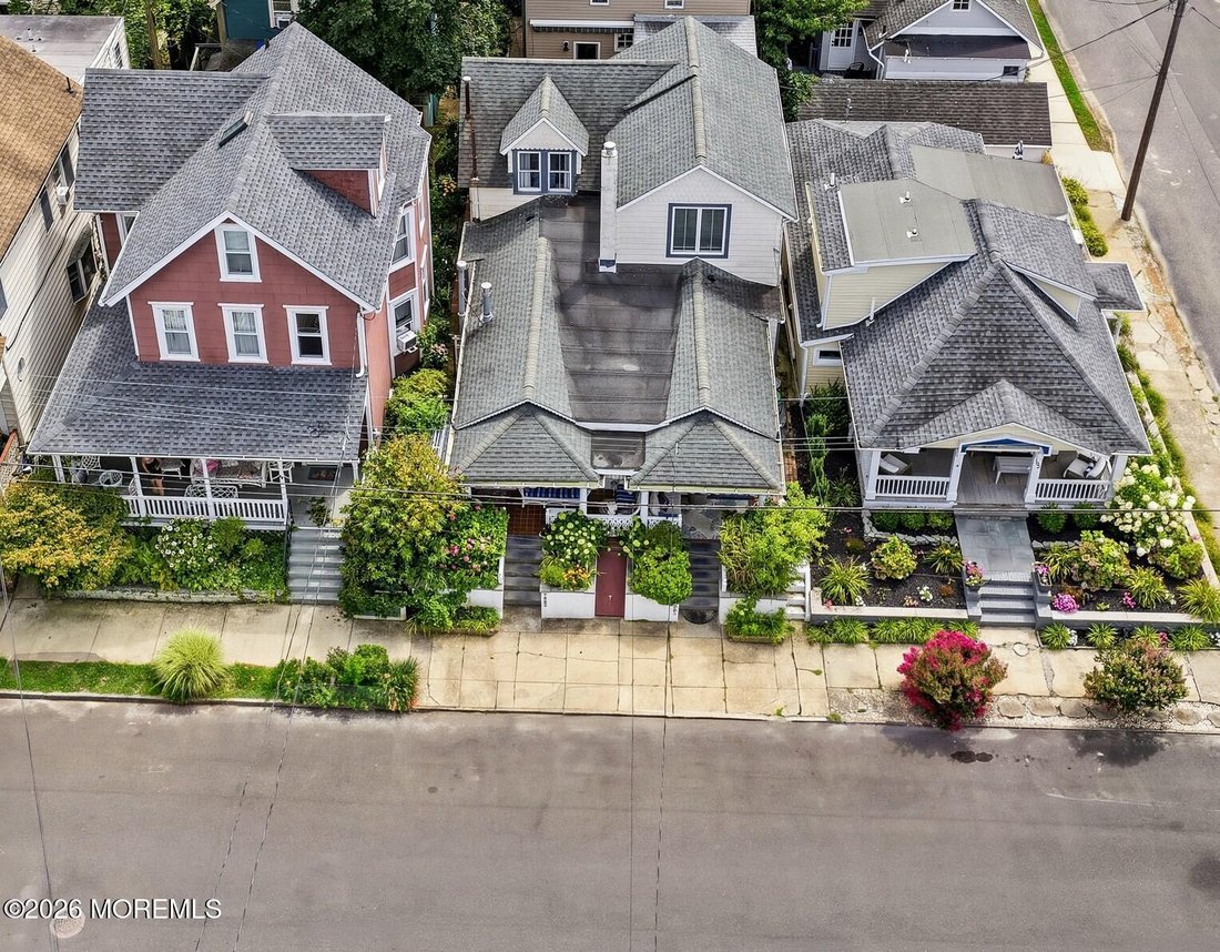 House in Ocean Grove, New Jersey, United States 4 - 18615151