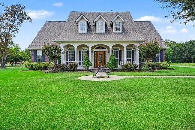 House in Pearland, Texas, United States 1 - 18615569
