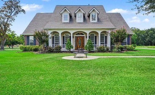 Casa en Pearland, Texas, Estados Unidos 1