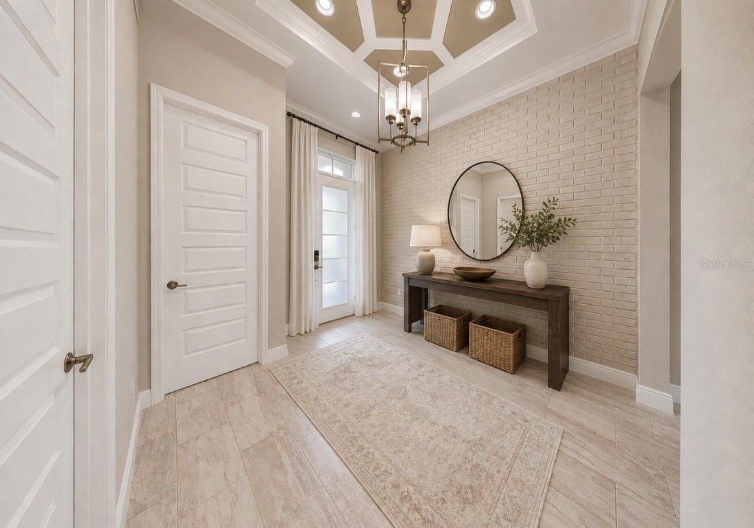 House in Riverview, Florida, United States 5 - 18601205