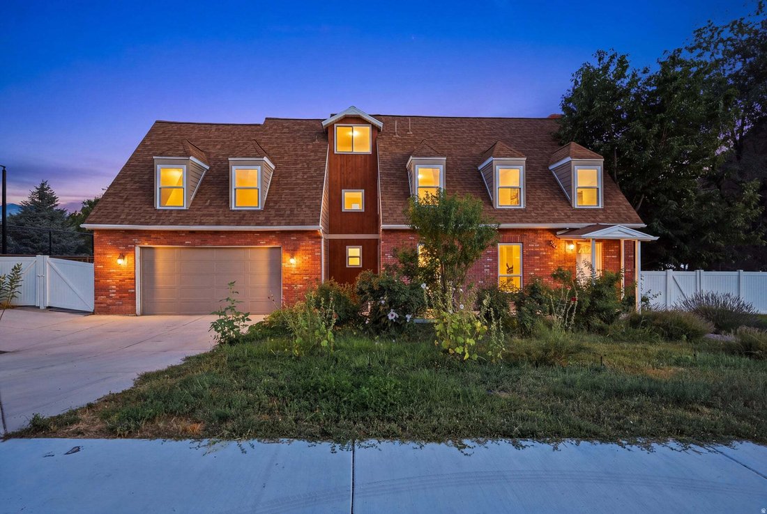 House in Orem, Utah, United States 2 - 18611912