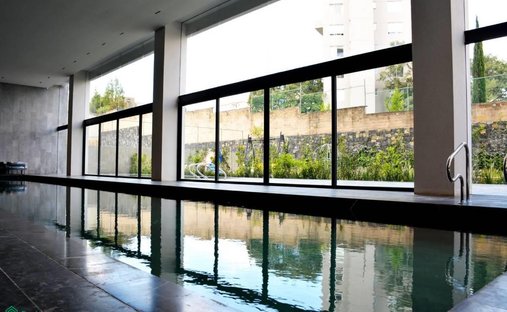 Condo in Hacienda de las Palmas, State of Mexico, Mexico 1