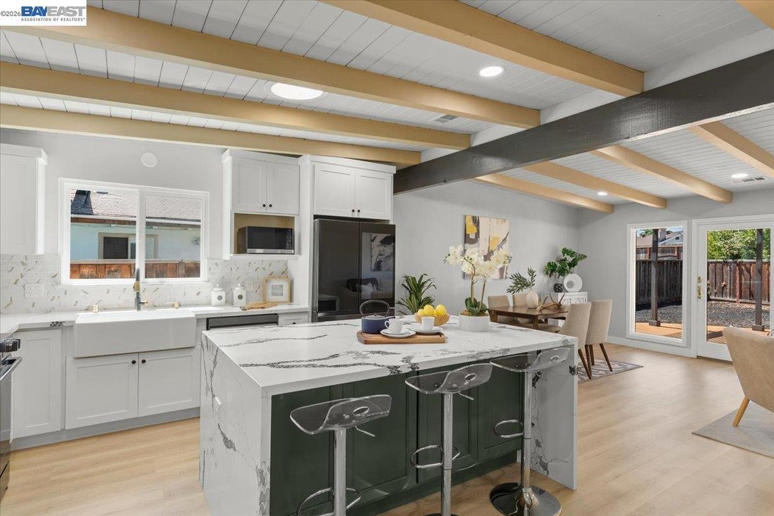 House in Newark, California, United States 2 - 18615703