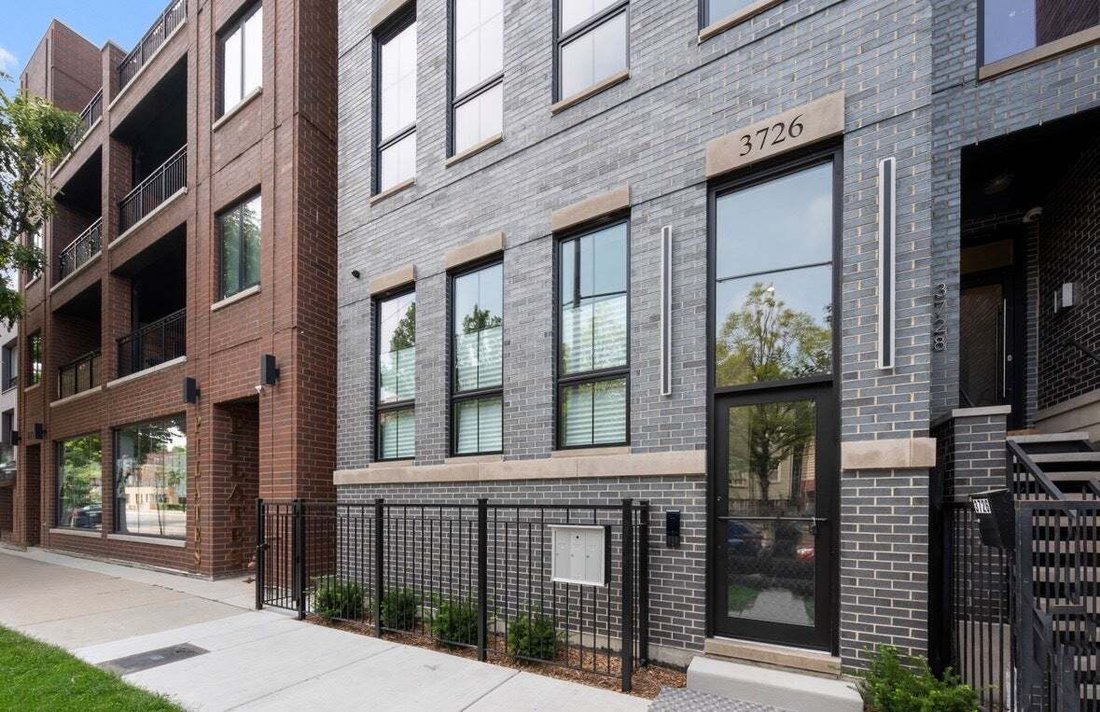 Condo in Chicago, Illinois, United States 2 - 18612757