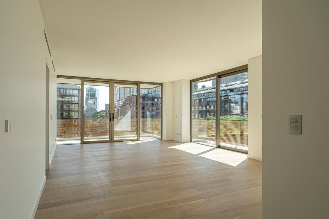 Apartment in Buenos Aires, Buenos Aires, Argentina 3 - 16290640